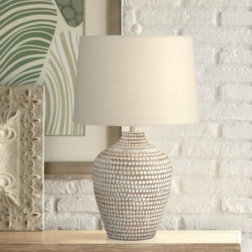 Pacific Coast Alese Jug Table Lamp for Stylish Homes