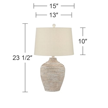 Pacific Coast Alese Jug Table Lamp for Stylish Homes