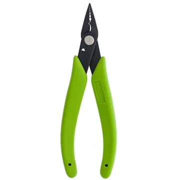 Xuron 494 Crimping Pliers for Jewelry Making and Crafting