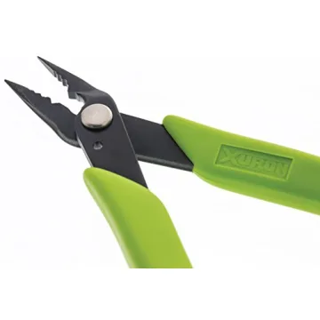 Xuron 494 Crimping Pliers for Jewelry Making and Crafting