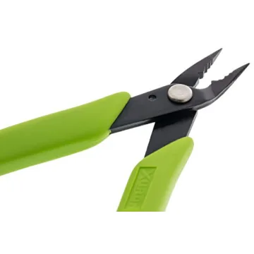 Xuron 494 Crimping Pliers for Jewelry Making and Crafting