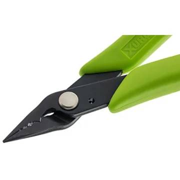 Xuron 494 Crimping Pliers for Jewelry Making and Crafting