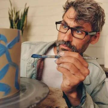 Amazon Echo Frames (3rd Gen) + Echo Pop | Smart glasses with Alexa | Modern Rectangle frames in Charcoal Gray with prescription ready lenses