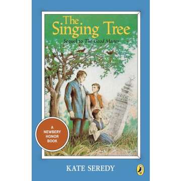 The Singing Tree (Newbery Library, Puffin)