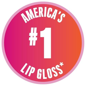 NYX Butter Gloss Tiramisu Non-Sticky Moisturizing Lip Gloss