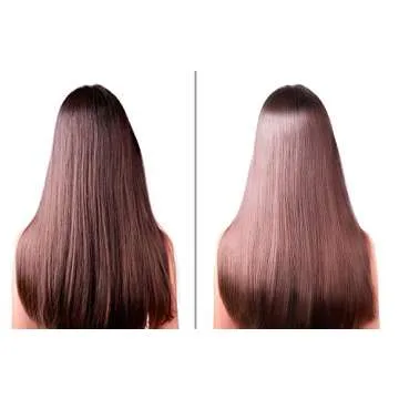 Difeel Rosemary and Mint Premium Hair Oil with Biotin 7.1 Ounce. - Deluxe 2-PC Gift Set