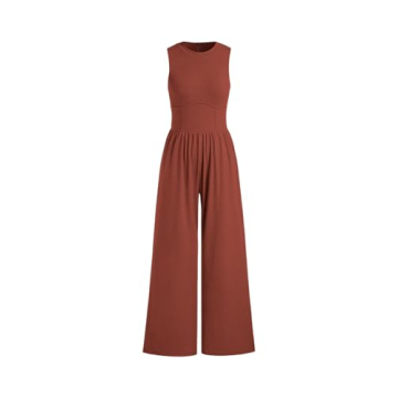 Stylish CIDER Jumpsuits for Women - Versatile & Comfortable