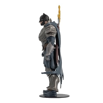 Shop McFarlane Batman Dark Knights of Steel 7in Figure