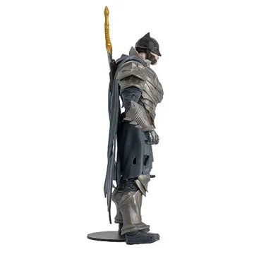 Shop McFarlane Batman Dark Knights of Steel 7in Figure