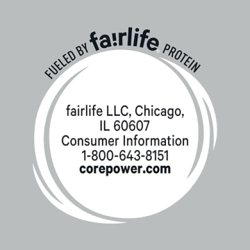 Core Power Elite Protein Shake - 42g Protein, 14 Fl Oz