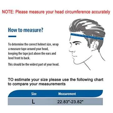 67i Bike Helmet Skateboard Helmet Adult Bike Helmet Skate Helmet Bicycle Helmet Men Women Scooter Helmet for Multi-Sports Bicycle Scooter Inline Roller Skate Rollerblading Cycling (Silver, Large)