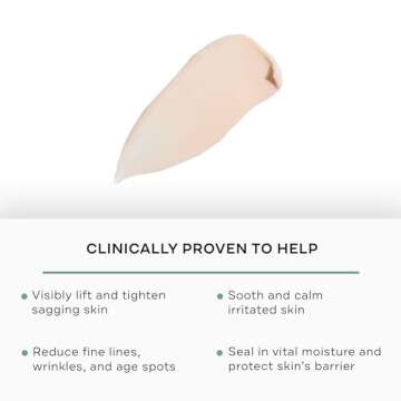 Replenix Retinol Smooth + Tighten Body Lotion, Medical-Grade Anti-Aging Brightening Body Cream for Cellulite & Sagging Skin (6.7 fl. oz)