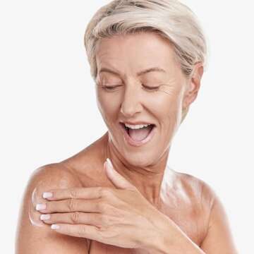 Replenix Retinol Smooth + Tighten Body Lotion, Medical-Grade Anti-Aging Brightening Body Cream for Cellulite & Sagging Skin (6.7 fl. oz)