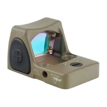 Trijicon RMR Type 2 3.25 MOA Red Dot Sight