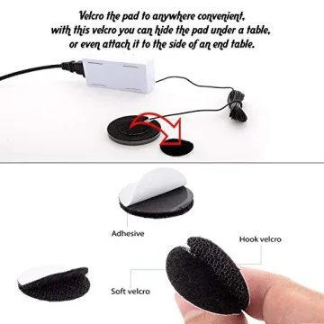 Lamp Dimmer Switch with Touchpad for Easy Dimming Control