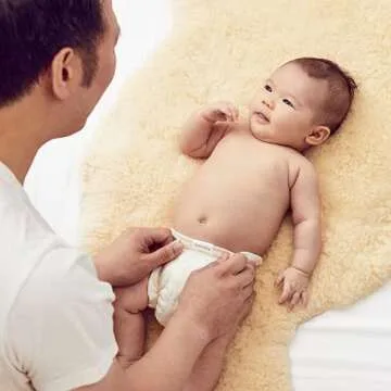 Eco-Friendly Esembly Cloth Diaper Bundle Set for Babies