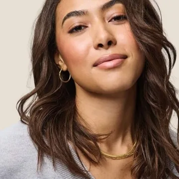 Living Proof No Frizz Instant De-Frizzer for Ultimate Smoothness