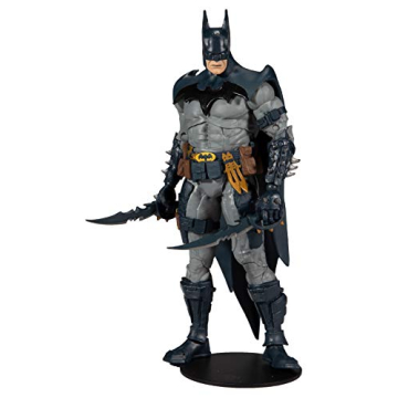 DC Multiverse Batman 7" Action Figure by Todd McFarlane
