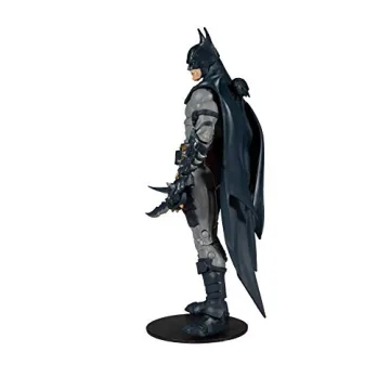 DC Multiverse Batman 7" Action Figure by Todd McFarlane