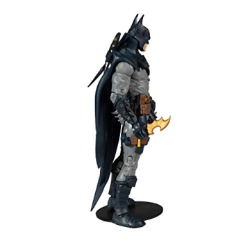 DC Multiverse Batman 7" Action Figure by Todd McFarlane