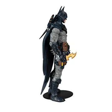 DC Multiverse Batman 7" Action Figure by Todd McFarlane