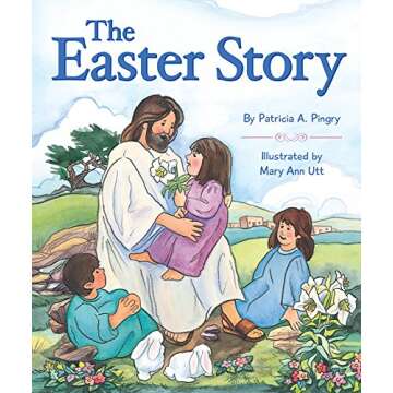 Easter Story