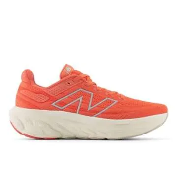 New Balance W1080V13 Running Shoe for Women - Gulf RED