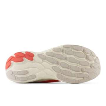 New Balance W1080V13 Running Shoe for Women - Gulf RED