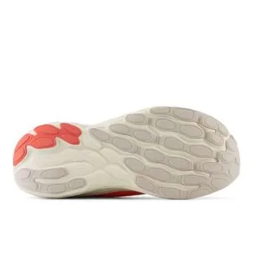 New Balance W1080V13 Running Shoe for Women - Gulf RED