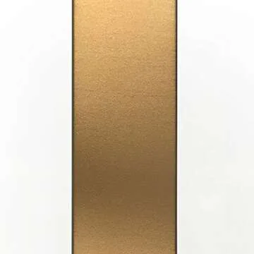 Henn&Hart Round Nested Coffee Table in Brass, Coffee Table coffee tables for living room, studio apartment essentials