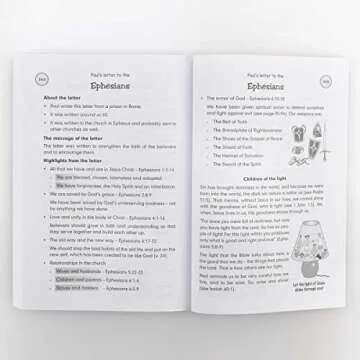 The Bible Made Easy for Kids Engaging Learning Resource