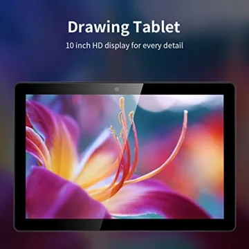 Standalone Frunsi Drawing Tablet for All Artists