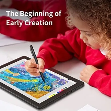 Standalone Frunsi Drawing Tablet for All Artists