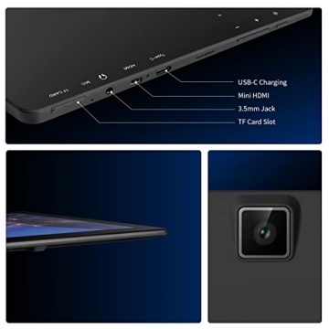 Standalone Frunsi Drawing Tablet for All Artists