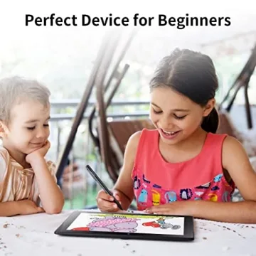 Standalone Frunsi Drawing Tablet for All Artists