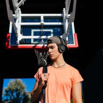 Jbl Tune 720 Bluetooth Headphone On Ear headphones