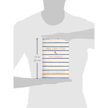 Paris Street Style: A Guide to Effortless Chic