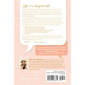 P.S. It’s Gonna Be Good: How God’s Word Answers Our Questions about Faith, Fear, and All the Thi...