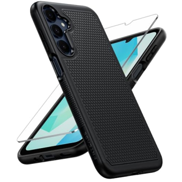Ultimate Samsung Galaxy A16-5G Case: Heavy Duty Protection & Style