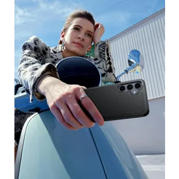 Samsung Galaxy A16-5G Heavy Duty Protective Case