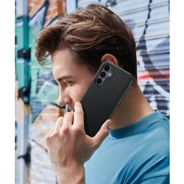 Samsung Galaxy A16-5G Heavy Duty Protective Case