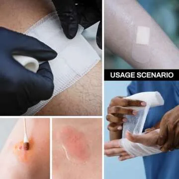 RHINO RESCUE Waterproof First Aid Kit for Safe Adventures