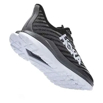 HOKA ONE ONE Women's Track and Road Running Shoe Comfort