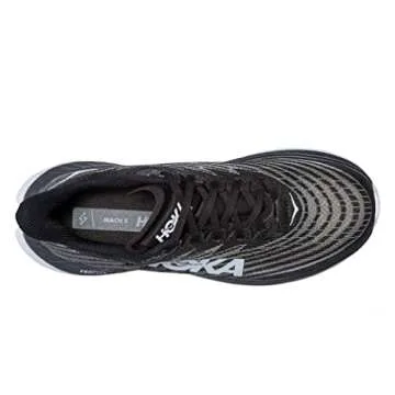 HOKA ONE ONE Women's Track and Road Running Shoe Comfort