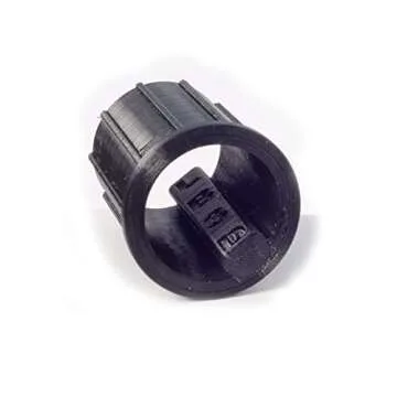 Starlink Square Dish Adapter for Harbor Freight 20' Flagpole