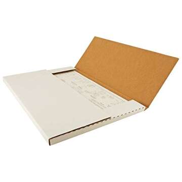 Durable 11x17 Mailer Box for Secure Shipping Solutions