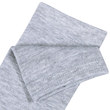 Chalier Women's Long Knee High Socks – 3 Pack