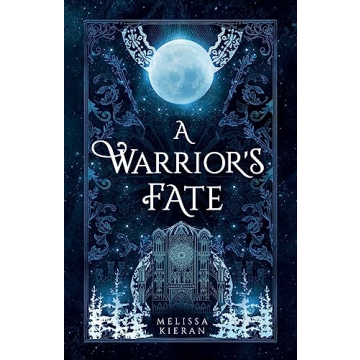 Epic Gaming Adventure - A Warrior's Fate