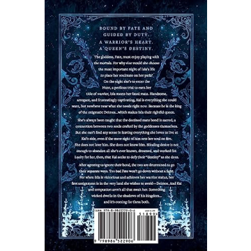 Epic Gaming Adventure - A Warrior's Fate