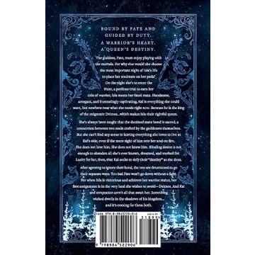 Epic Gaming Adventure - A Warrior's Fate